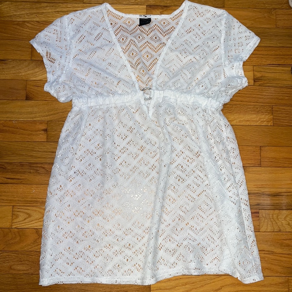Swimsuit Cover Up